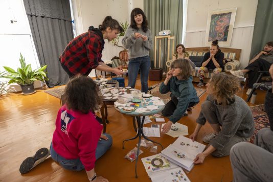 Laidu muiža, Laidi - foto Lelde Goba un Mārtiņš Kreilis