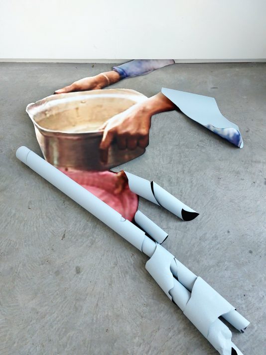 Nantes 2025, Copyright Centre Claude Cahun