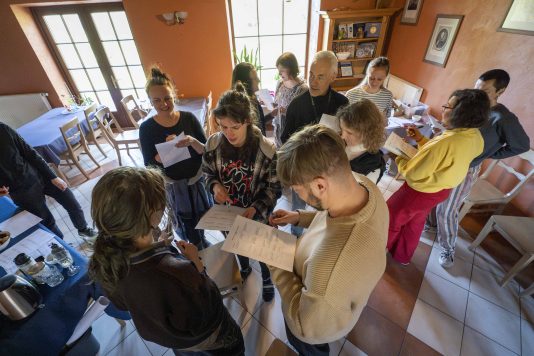 Kārļu muiža, Kārļi - foto Lelde Goba un Laura Gorodko