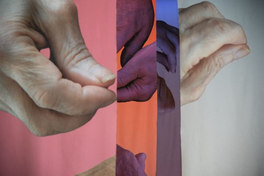 Artwork by Nicole Weniger