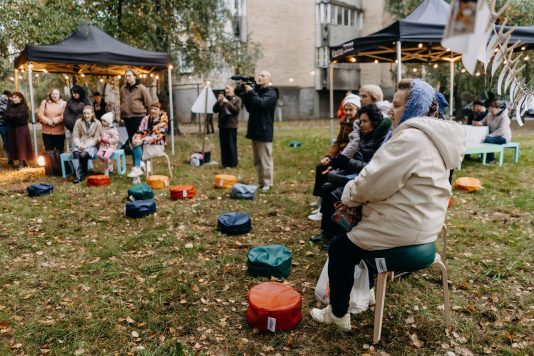 Power of Kindness final event Kaunas 2025 by Martynas Plepys
