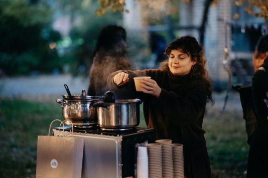 Power of Kindness final event Kaunas 2025 by Martynas Plepys