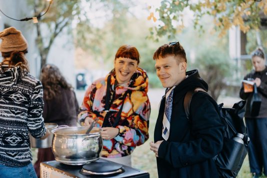 Power of Kindness final event Kaunas 2025 by Martynas Plepys