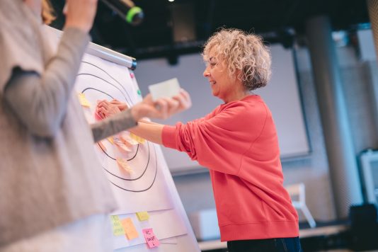 Curators program in Wroclaw 2025 foto by Jerzy Wypych